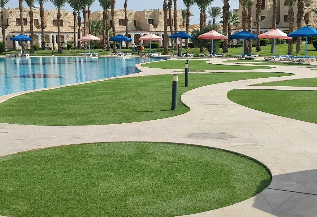 Pool, Royal Lagoons Resort & Aqua Park, Red Sea Riviera