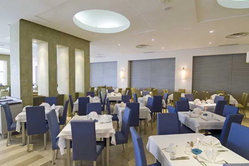 Restaurant, Thalassa Sousse Resort & Aquapark, Tunisia
