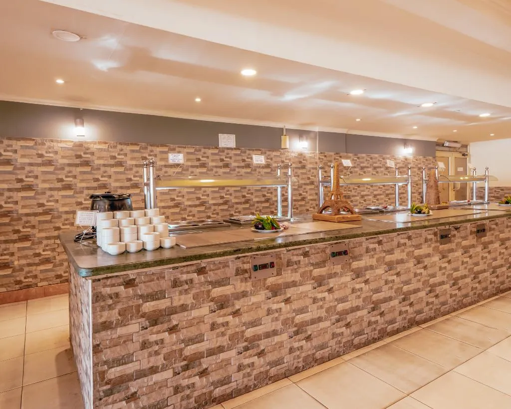 Restaurant, AMC Royal Hotel & Spa, Red Sea Riviera
