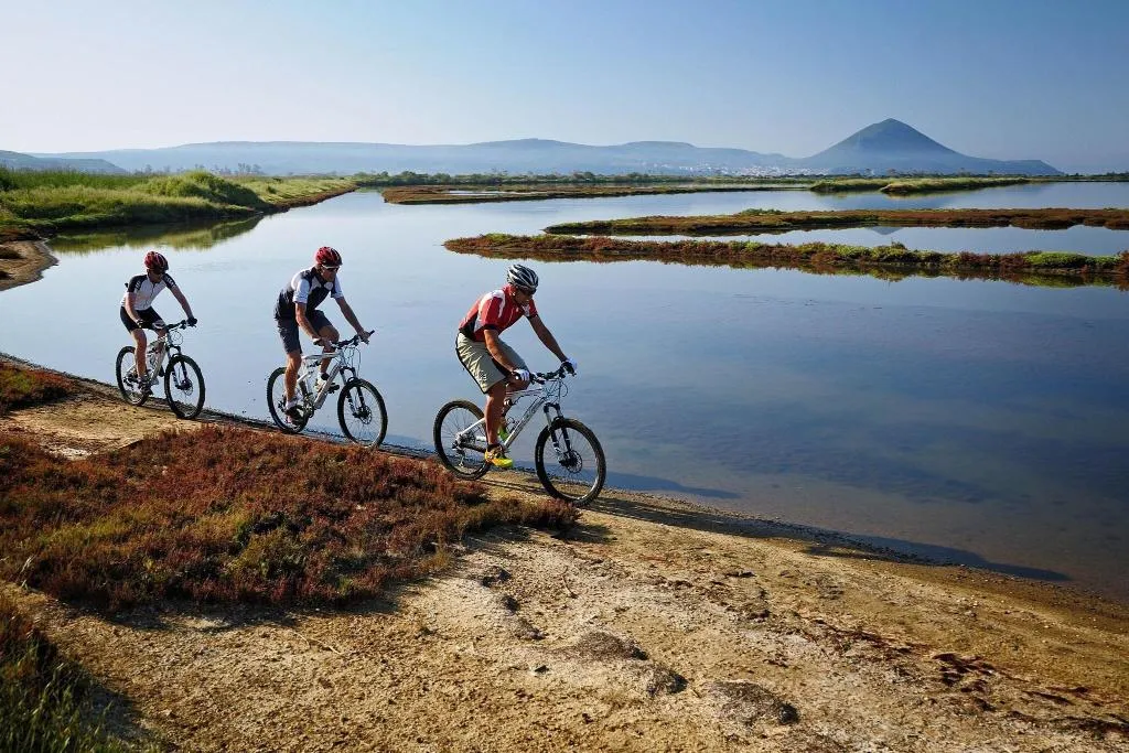 Sports and Entertainment, The Westin Resort Costa Navarino, Kalamata