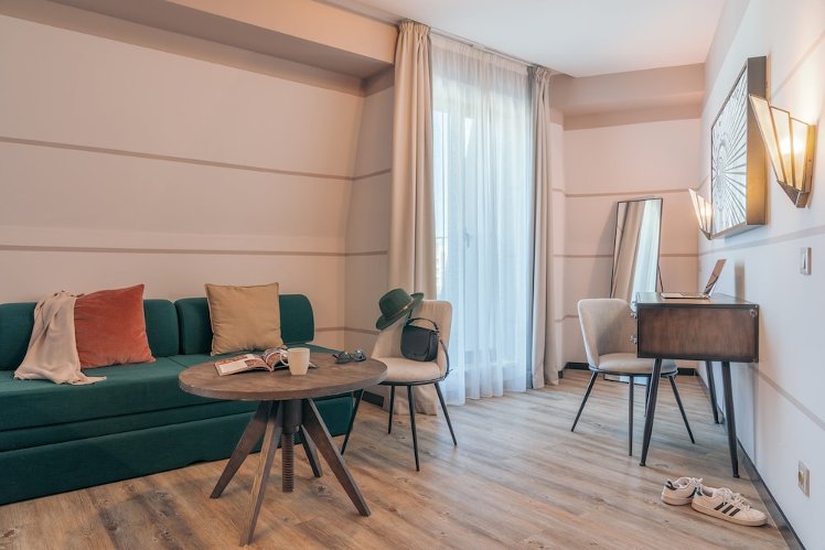 Pestana Lisboa Vintage City Center Suites, Lisbon