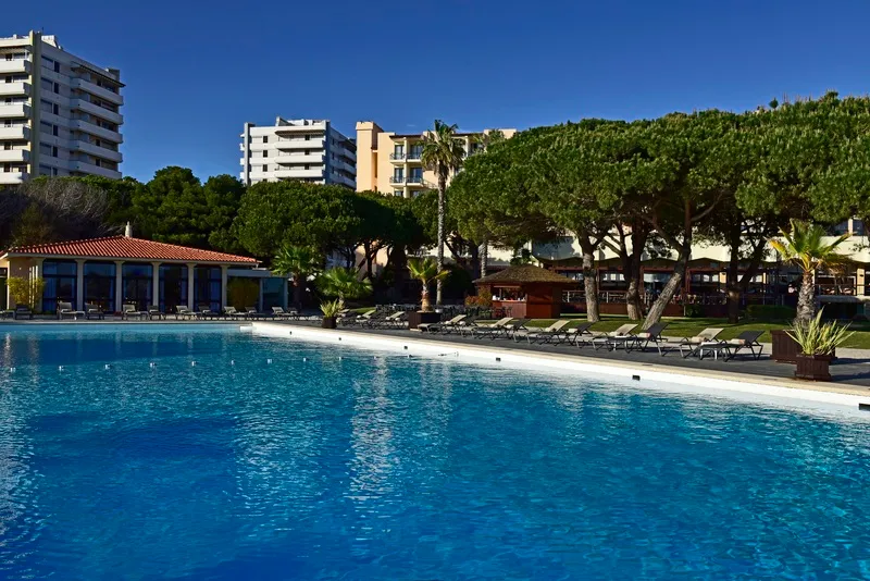 General view, Pestana Dom Joao Ii Beach & Golf Resort, Algarve
