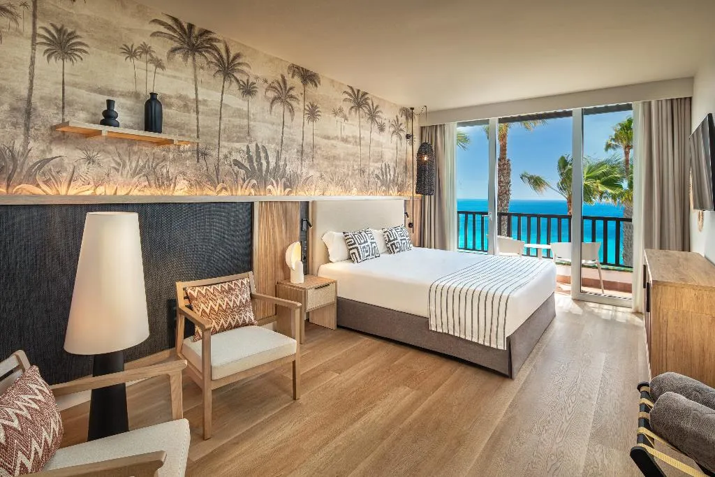 SUITE SEA VIEW Room, Esencia de Fuerteventura by Princess, Fuerteventura