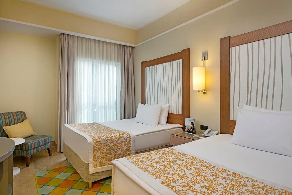 SUITE STANDARD Room, Xanadu Island, Bodrum