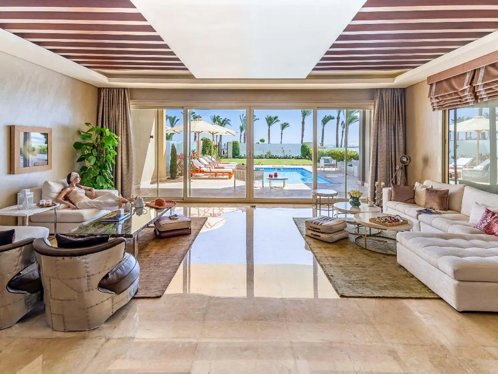 Room, Rixos Premium Seagate, Red Sea Riviera