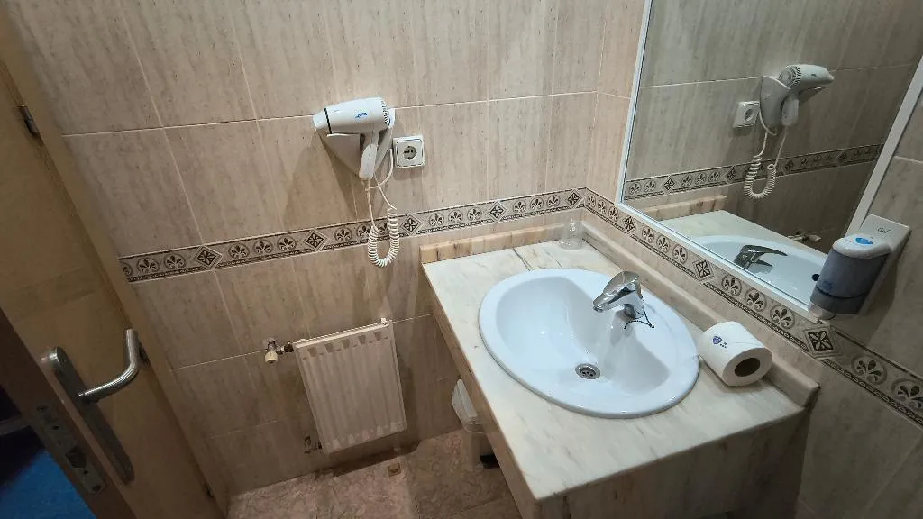 SINGLE STANDARD Room, Mont Park Hotel, Costa Blanca