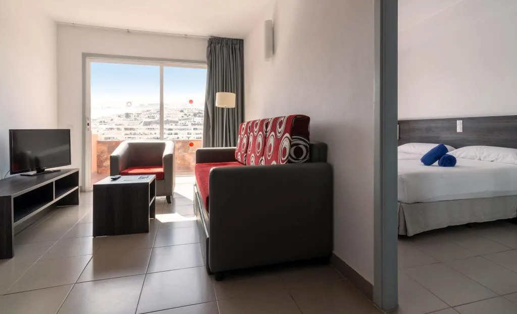 APARTMENT CAPACITY 4 Room, Marina Elite, Gran Canaria