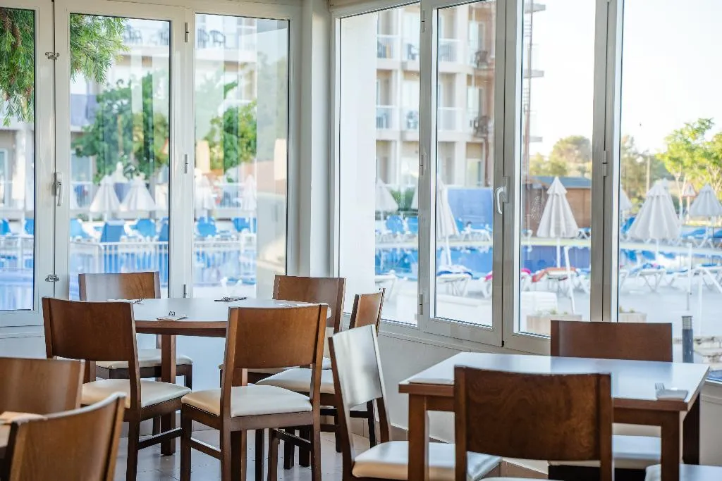Restaurant, Minura Sur Menorca, Menorca