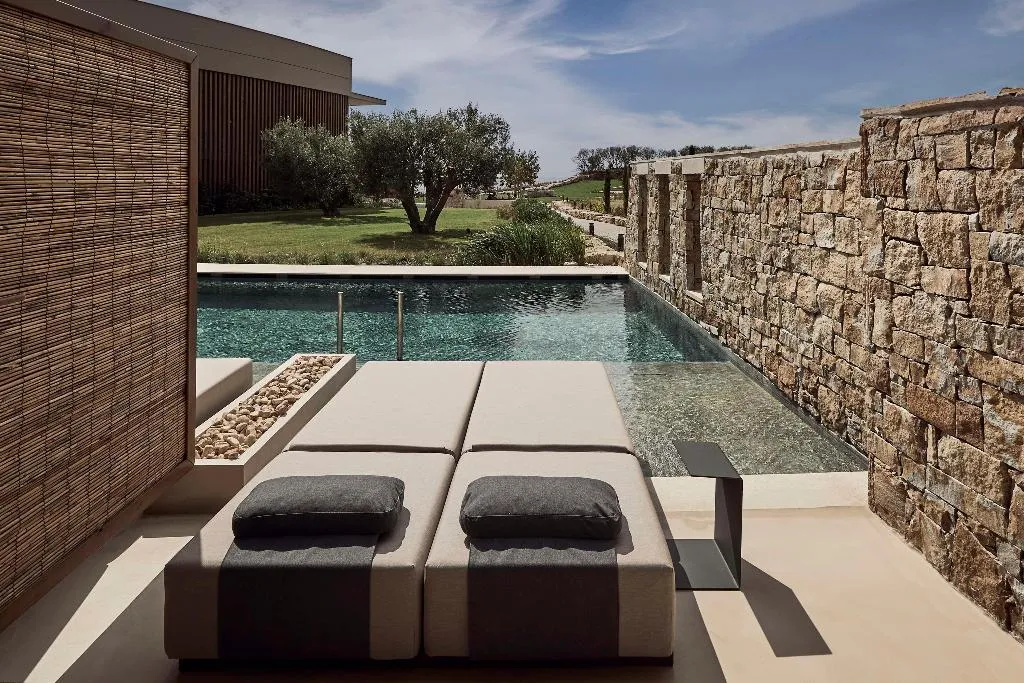 Room, Zelia Resort & Spa, Halkidiki
