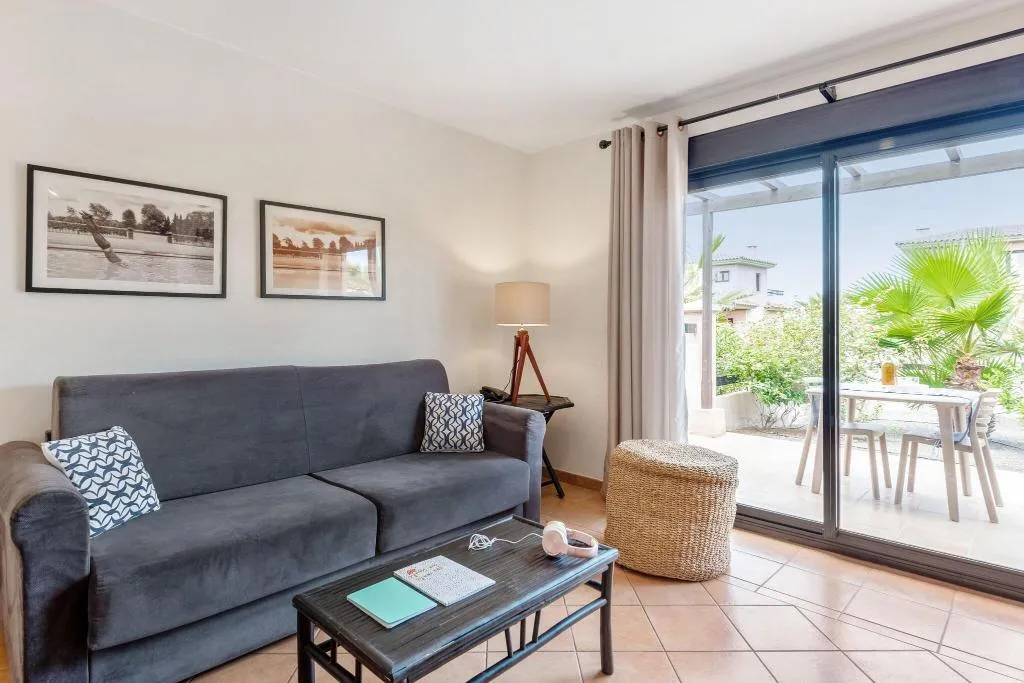 Room, Pierre & Vacances Village Fuerteventura Origomare, Fuerteventura