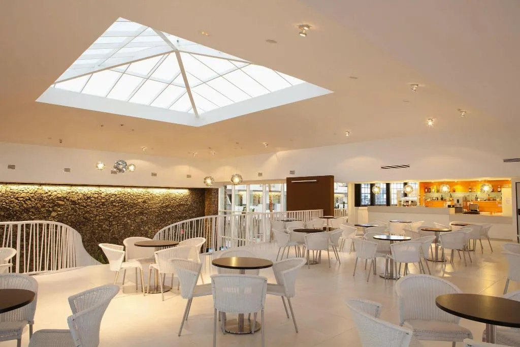 Lobby, THB Lanzarote Beach, Lanzarote