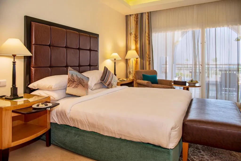 SUITE SUPERIOR GARDEN VIEW Room, Savoy Sharm El Sheikh, Red Sea Riviera