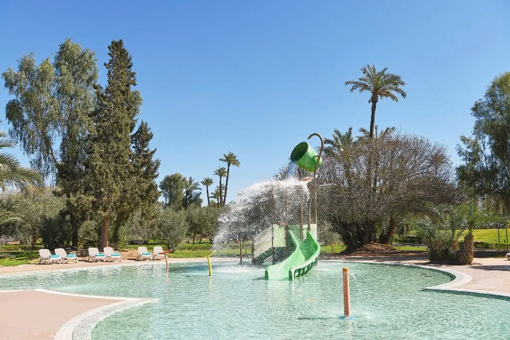Pool, Iberostar Waves Club Palmeraie Marrakech, Marrakech