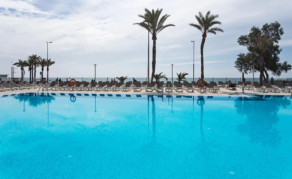 Pool, Best Sabinal, Costa Almeria