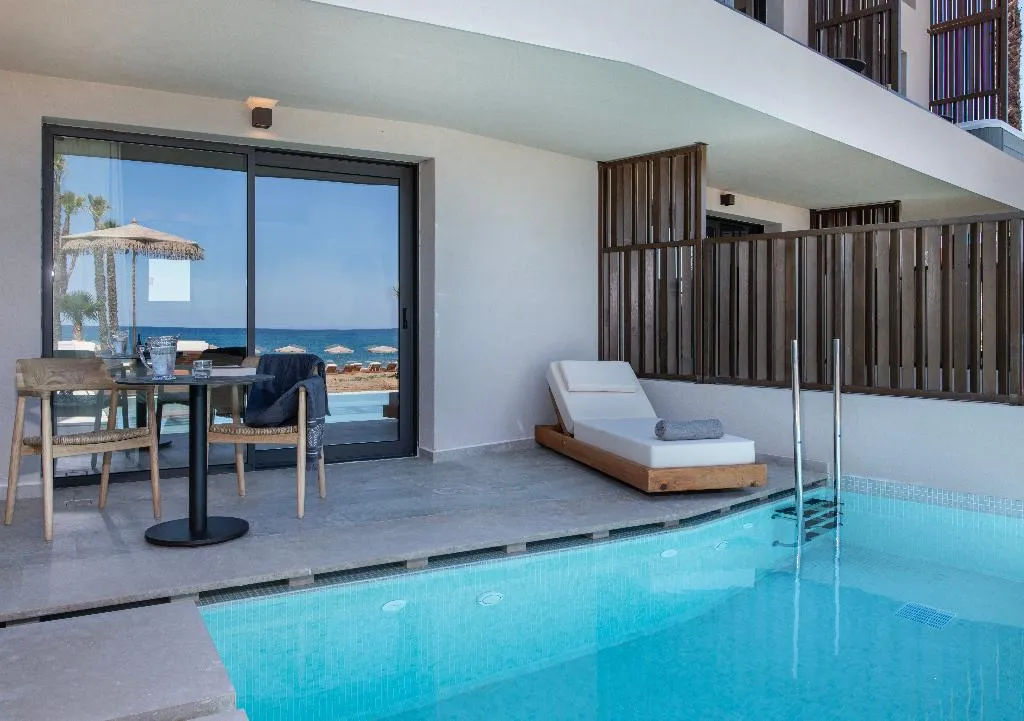 DOUBLE PREMIUM Room, Nalu Resort And Spa, Crete