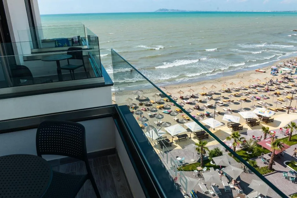 Room, Brilliant Hotel & Spa, Durres