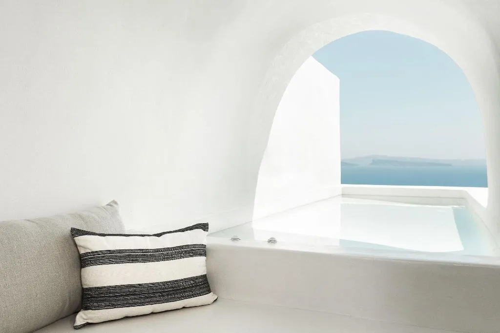 Room, Armenaki Santorini, Santorini