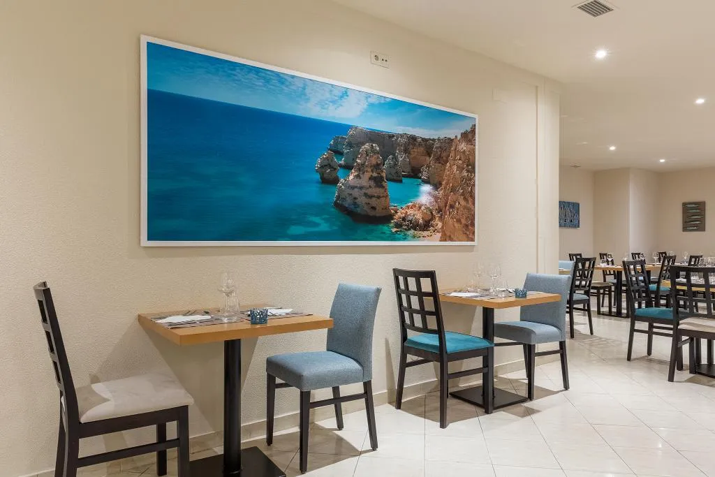 Restaurant, The Navigator - Solaqua, Algarve