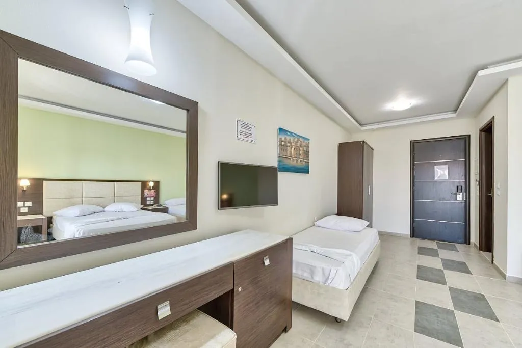 Double or Twin STANDARD Room, Majestic Hotel & Spa, Zante