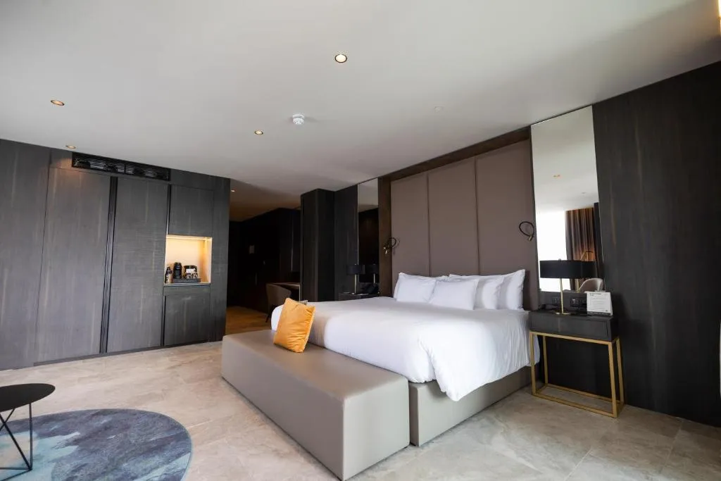 Double or Twin PREMIUM Room, Barcelo Fortina, Malta