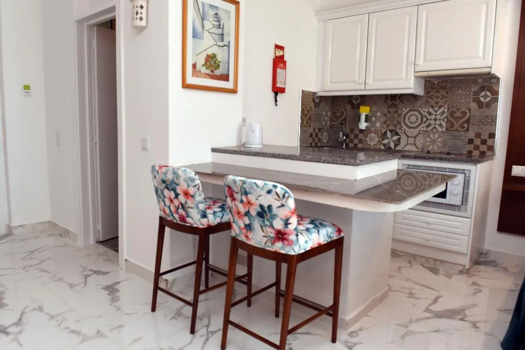 DOUBLE LUXURY Room, Muthu Clube Praia da Oura, Algarve