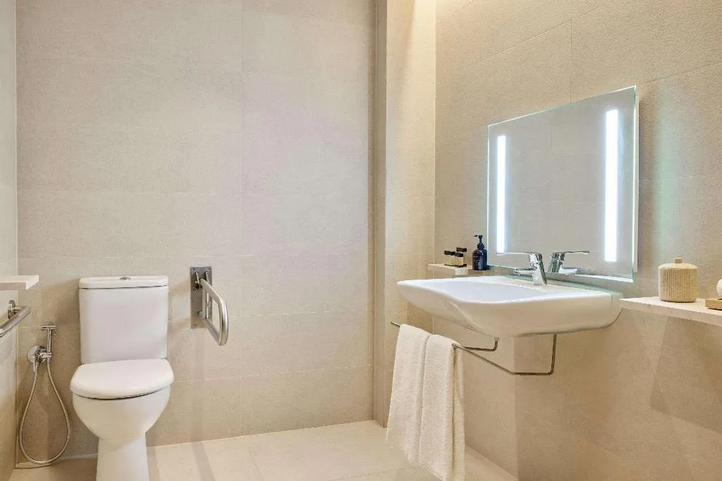 Room, Ikos Porto Petro, Majorca