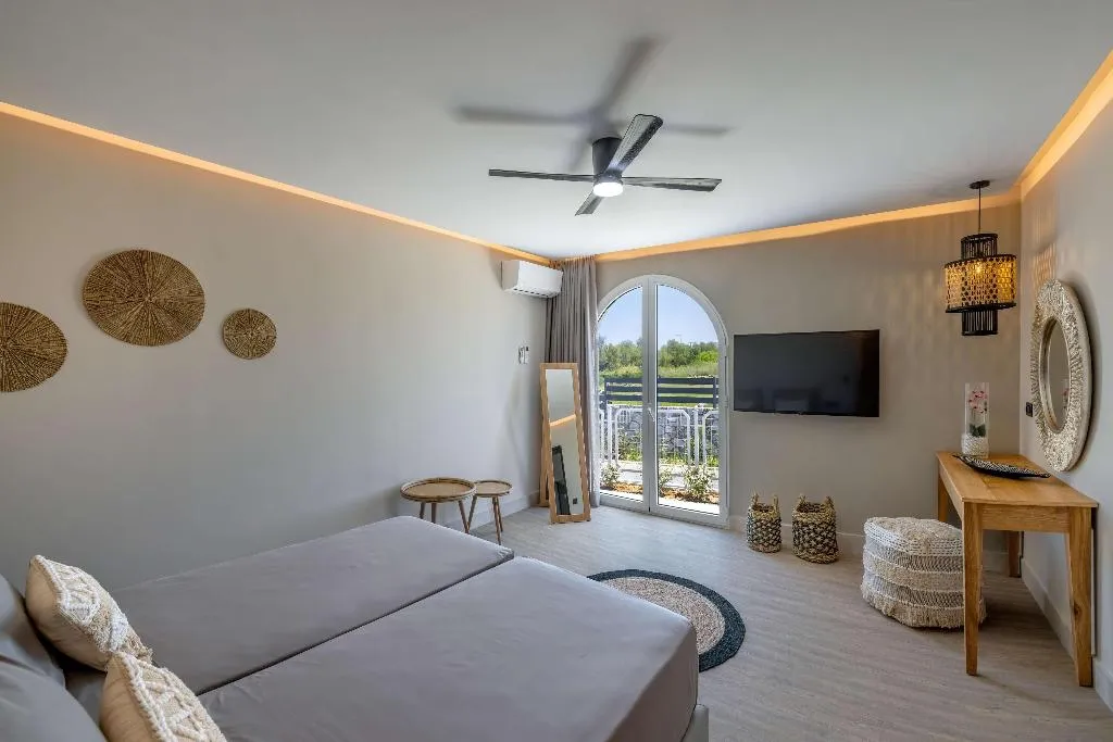 Room, Anemos Luxury Grand Resort, Crete