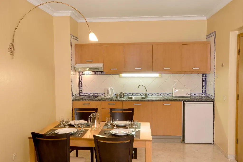 APARTMENT POOL VIEW ONE BEDROOM Room, Paladim & Alagoamar, Algarve