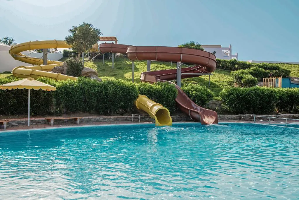 Sports and Entertainment, Mitsis Norida, Kos