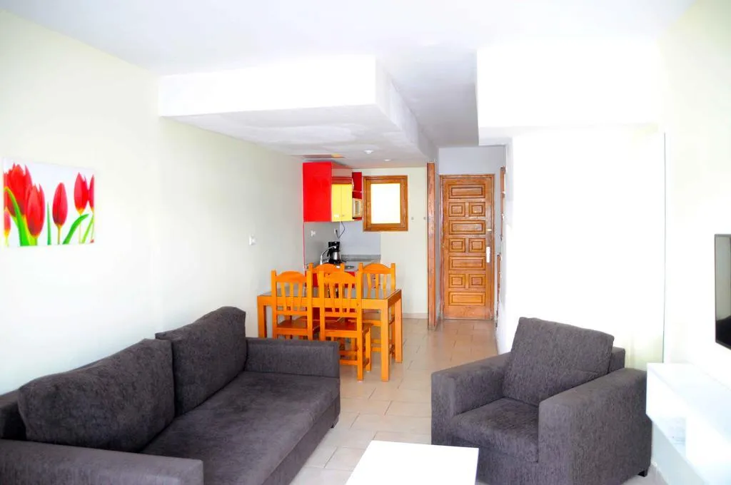 Room, Niza, Gran Canaria