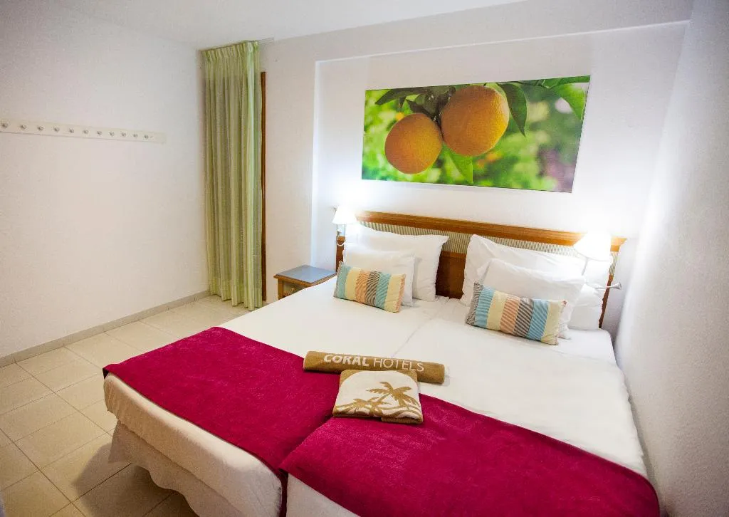 APARTMENT BASIC Room, Coral Compostela Beach, Tenerife