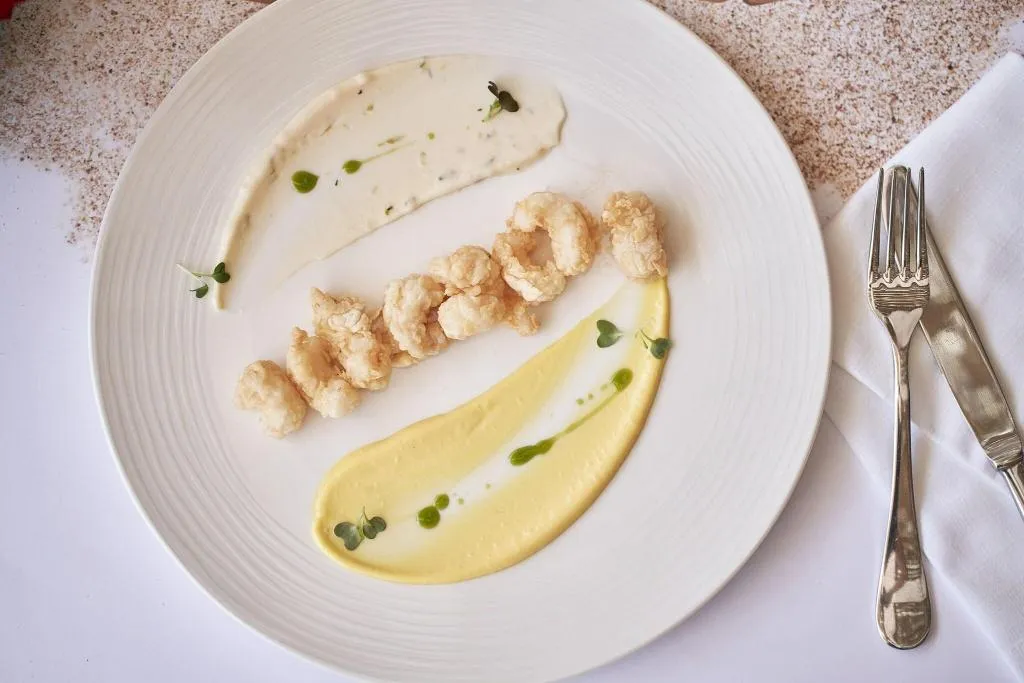 Restaurant, Parklane, a Luxury Collection Resort & Spa, Cyprus