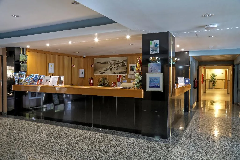 Lobby, Paladim & Alagoamar, Algarve