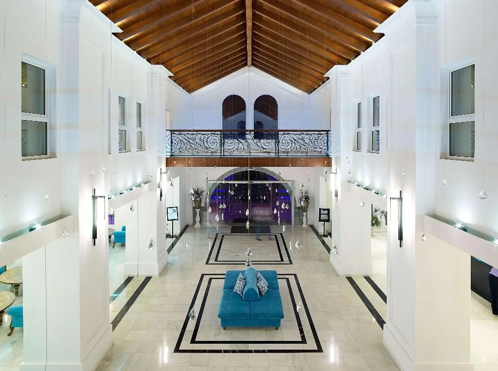 Lobby, Anemos Luxury Grand Resort, Crete