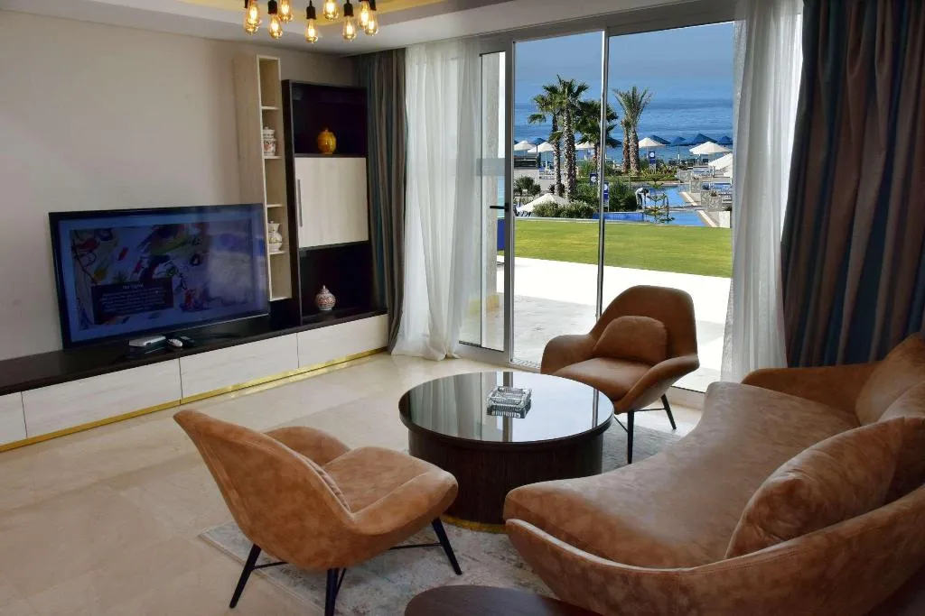 Room, Pickalbatros White Beach Taghazout - Adults Friend, Agadir