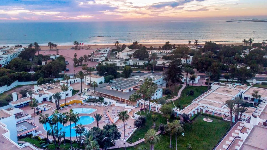 General view, Allegro Agadir, Agadir