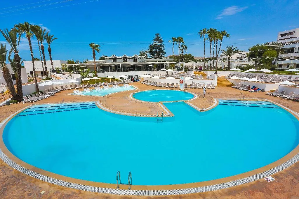 Pool, Allegro Agadir, Agadir