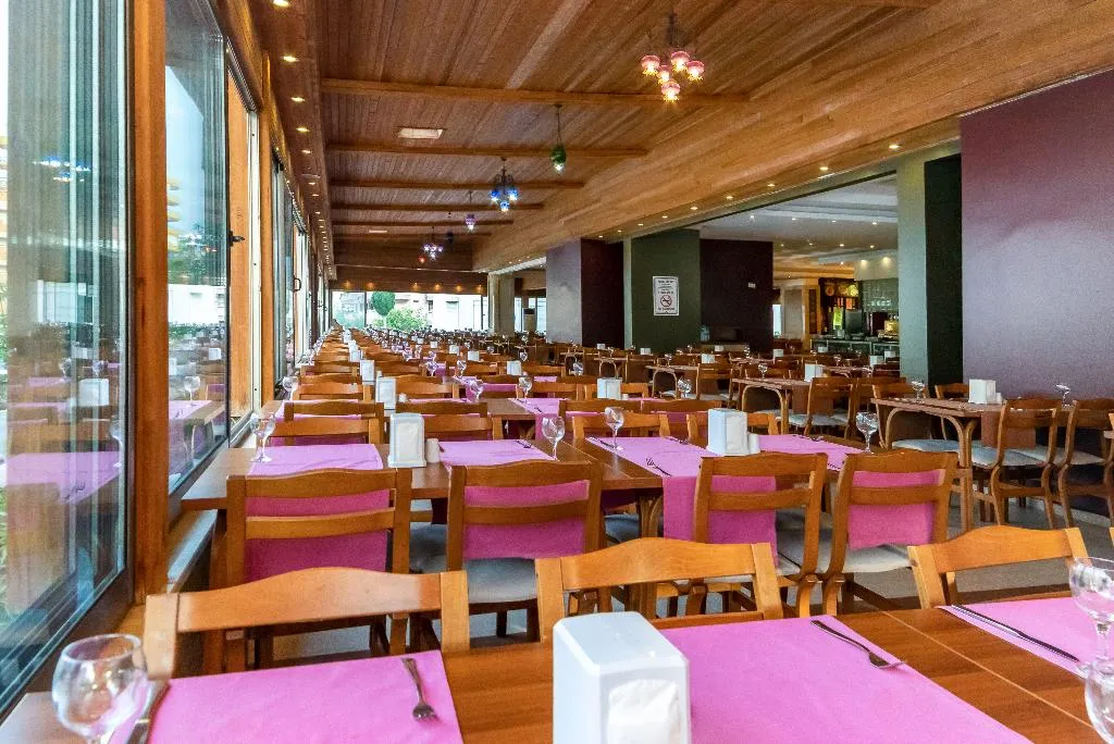 Restaurant, Prestige Alanya, Antalya