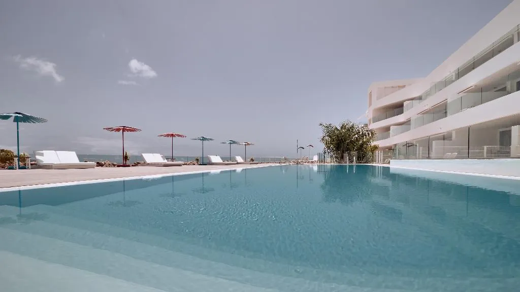 Pool, Domes Baobab Suites, Tenerife