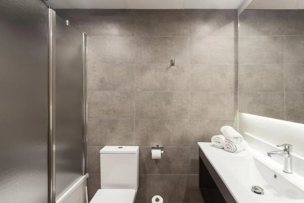 Double or Twin STANDARD Room, Hotel & Spa Pimar, Costa Brava