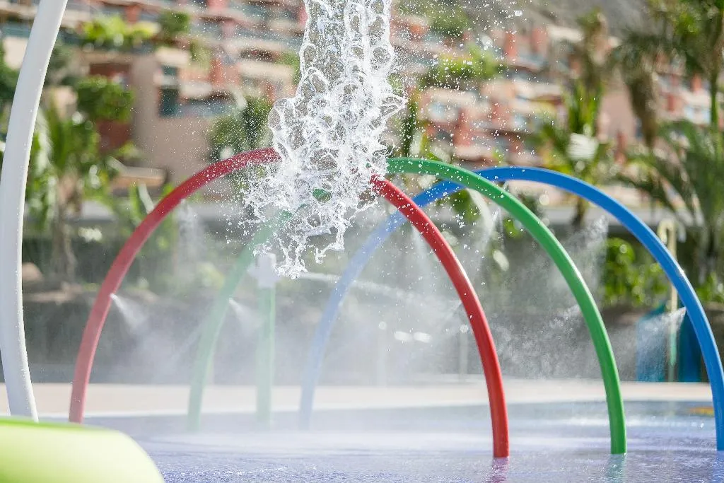 Pool, Radisson Blu Resort & Spa Gran Canaria Mogan, Gran Canaria