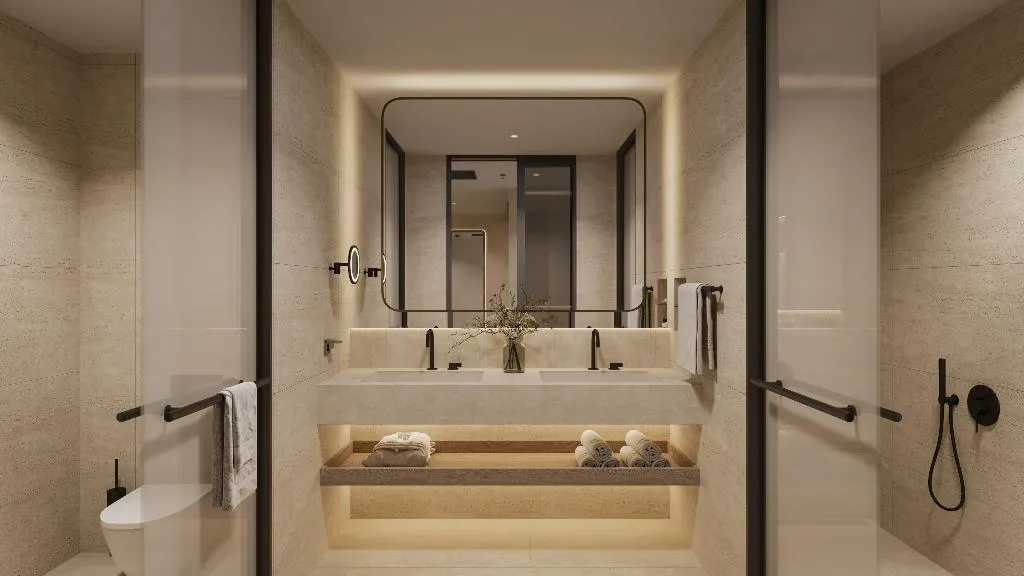 DOUBLE STANDARD Room, XO Cape Arnna Fethiye, Dalaman