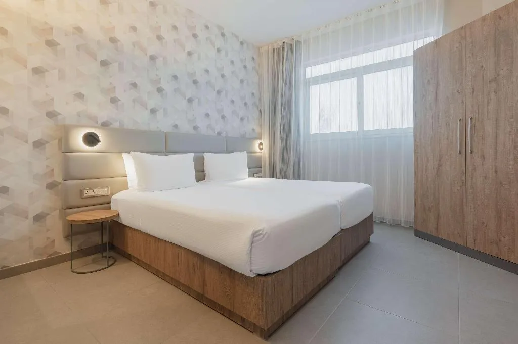 FAMILY ROOM TWO BEDROOMS Room, DoubleTree by Hilton Malta, Malta