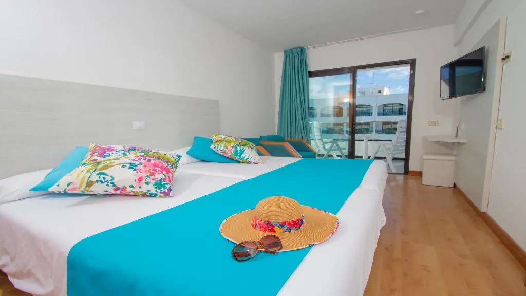 Room, Aparthotel Green Field, Gran Canaria