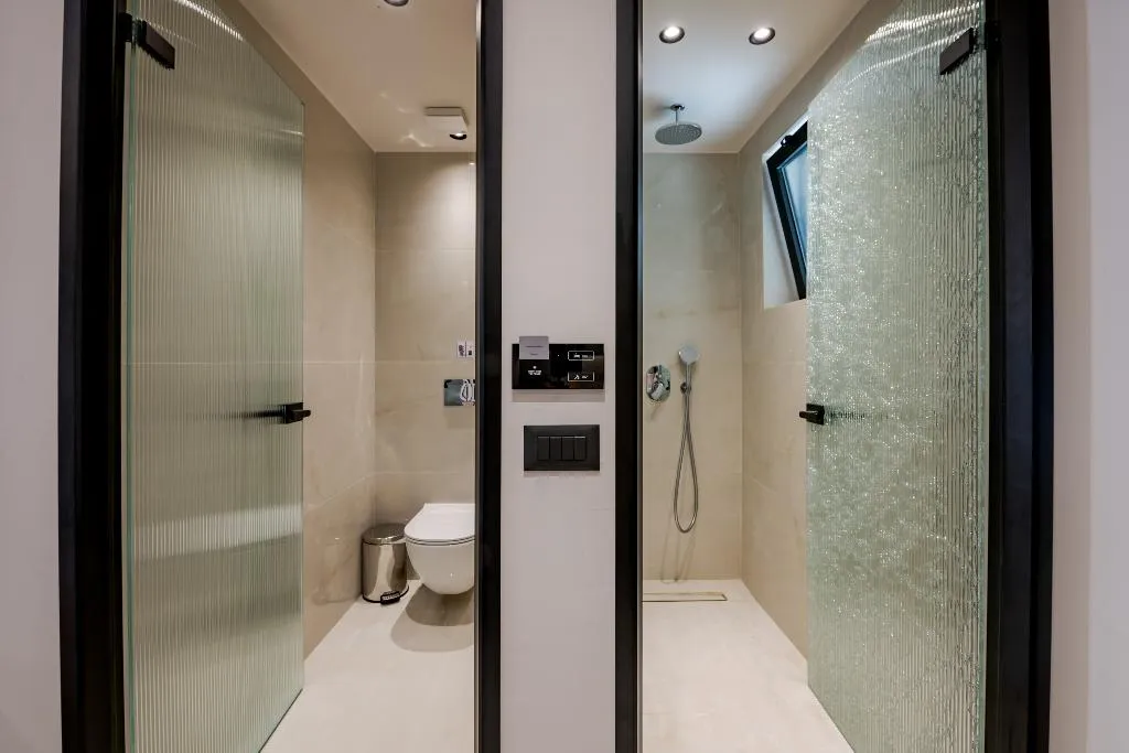 TWIN PREMIUM Room, Hotel Canadian, Zante
