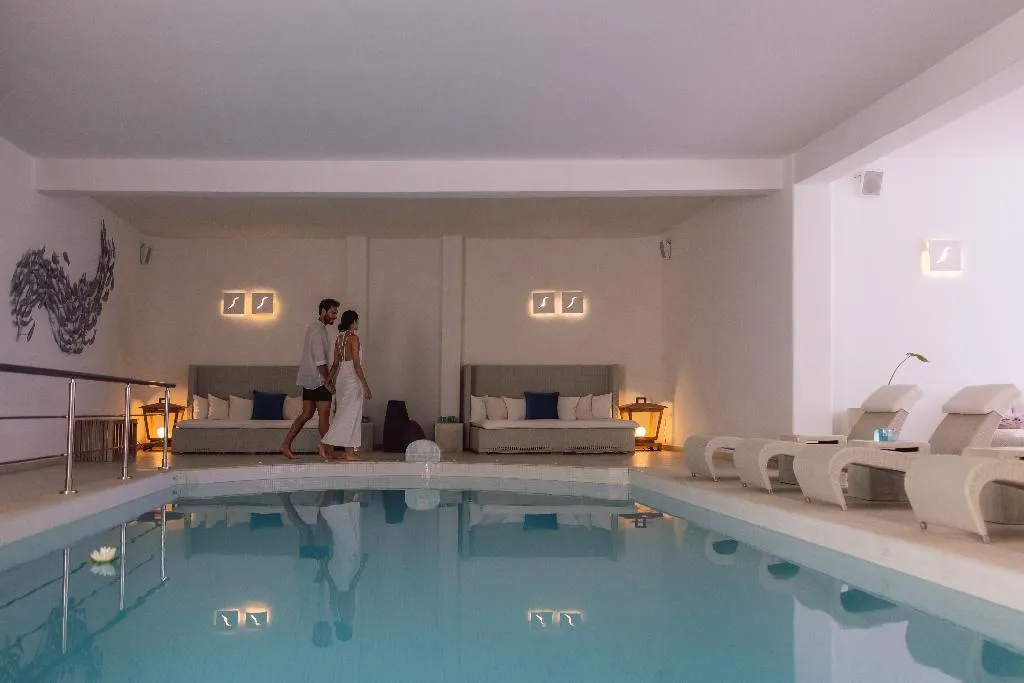 Sports and Entertainment, El Greco Resort, Santorini