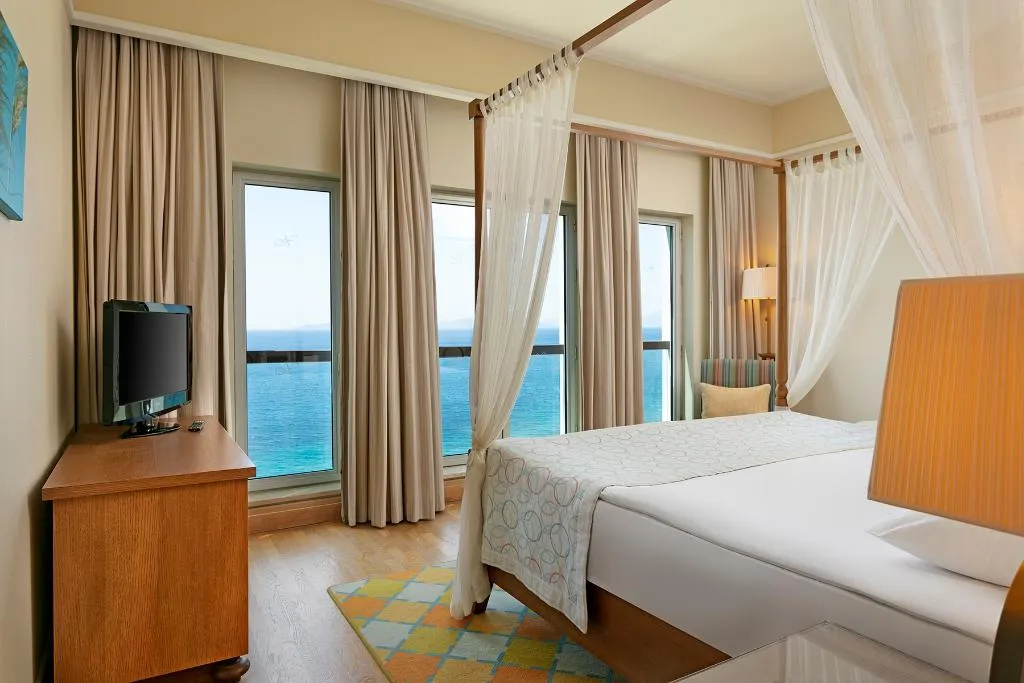SUITE STANDARD Room, Xanadu Island, Bodrum