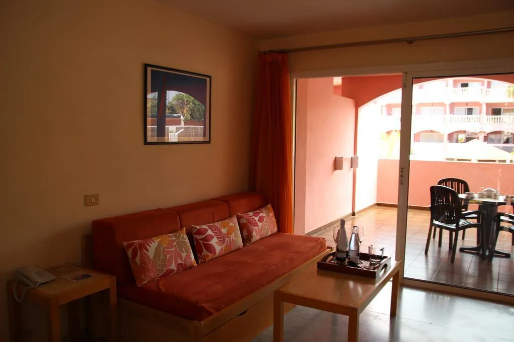 Pool, Marola Park Apartmentos, Tenerife