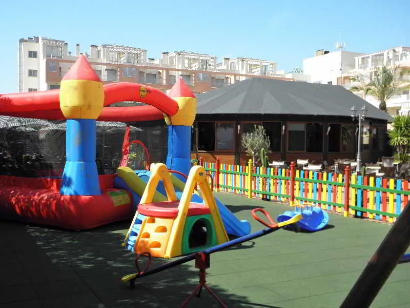 Sports and Entertainment, Playamojácar, Costa Almeria