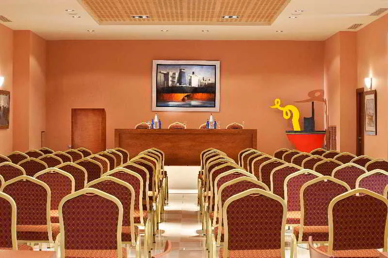 Conferences, Apollonion Asterias Resort & Spa, Kefallinia